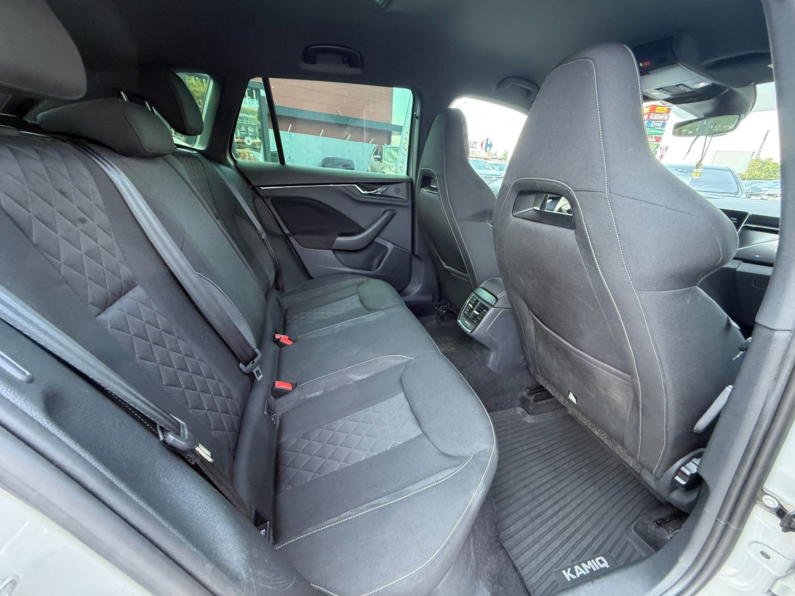 Skoda Kamiq 2021 1.0 TSI DSG Style - foto 11