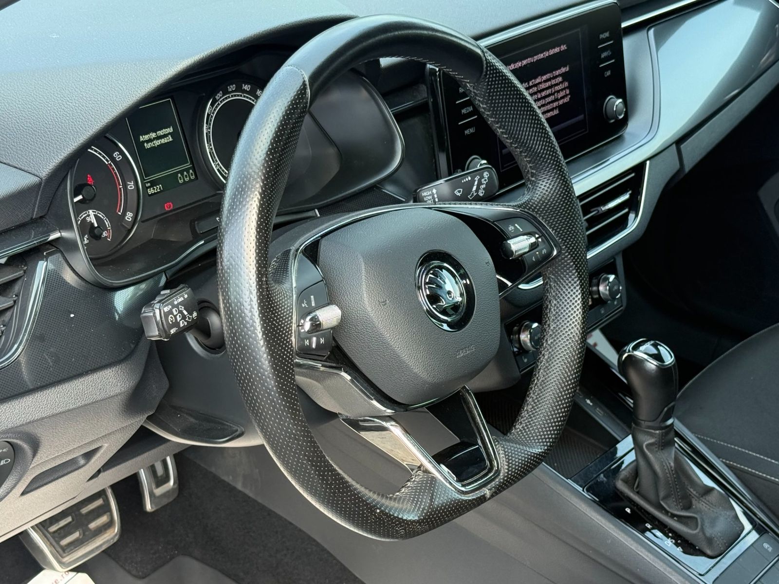 Skoda Kamiq 2021 1.0 TSI DSG Style - foto 9
