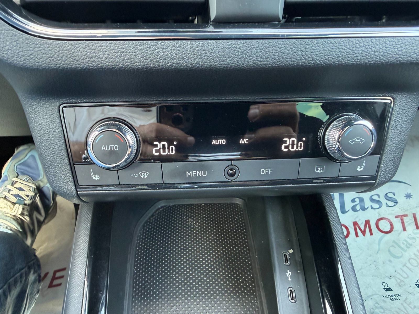 Skoda Kamiq 2021 1.0 TSI DSG Style - foto 21