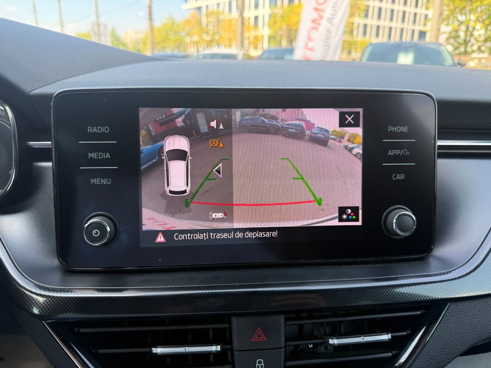 Skoda Kamiq 2021 1.0 TSI DSG Style - foto 22