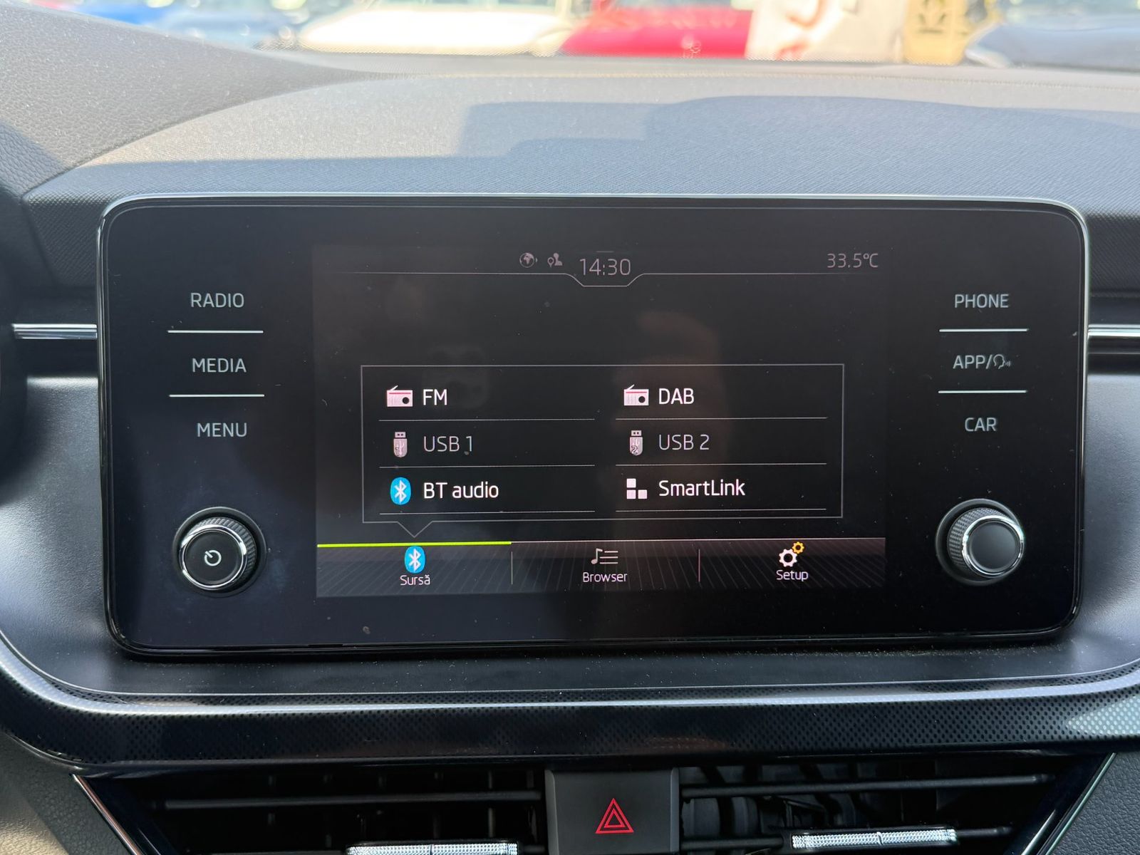 Skoda Kamiq 2021 1.0 TSI DSG Style - foto 27