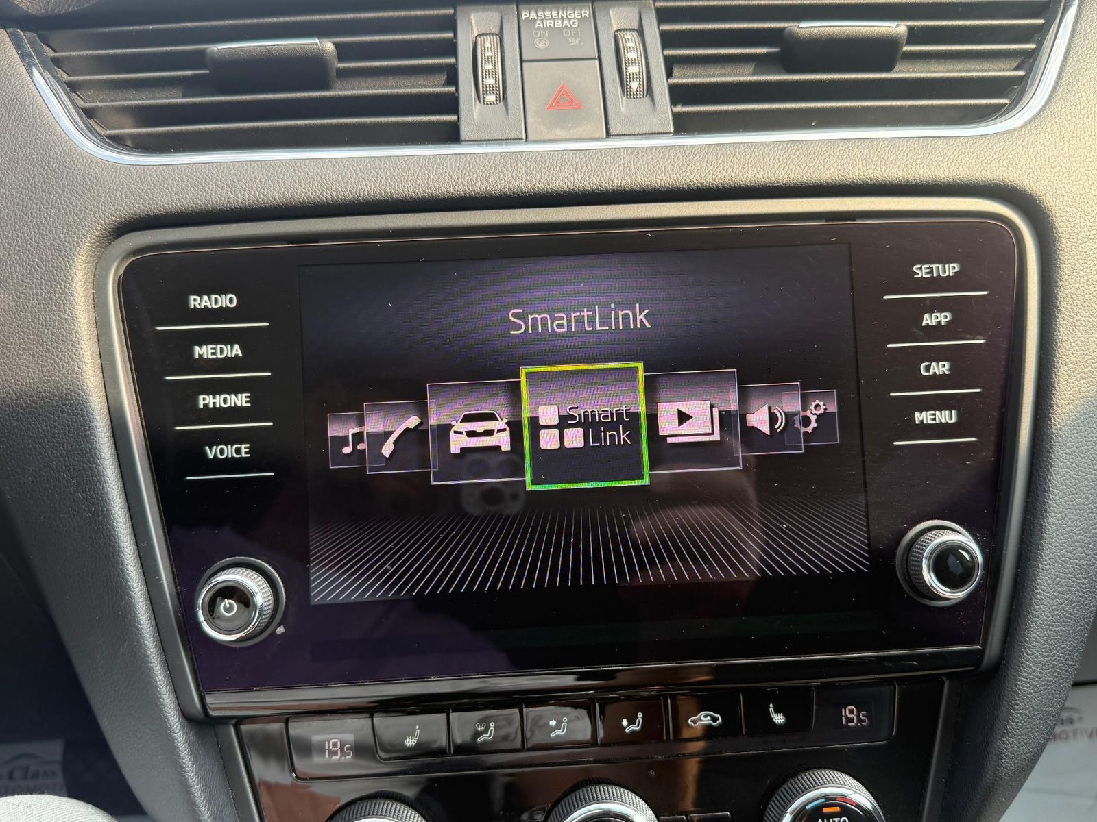 Skoda Octavia Combi Style 1.6 Tdi DSG - foto 13