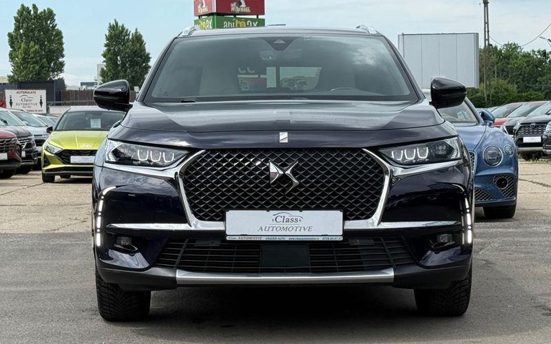 DS DS7 (Crossback) 2020 Crosback 1.6 PHeV AWD 300 EAT8 Rivoli - foto 2