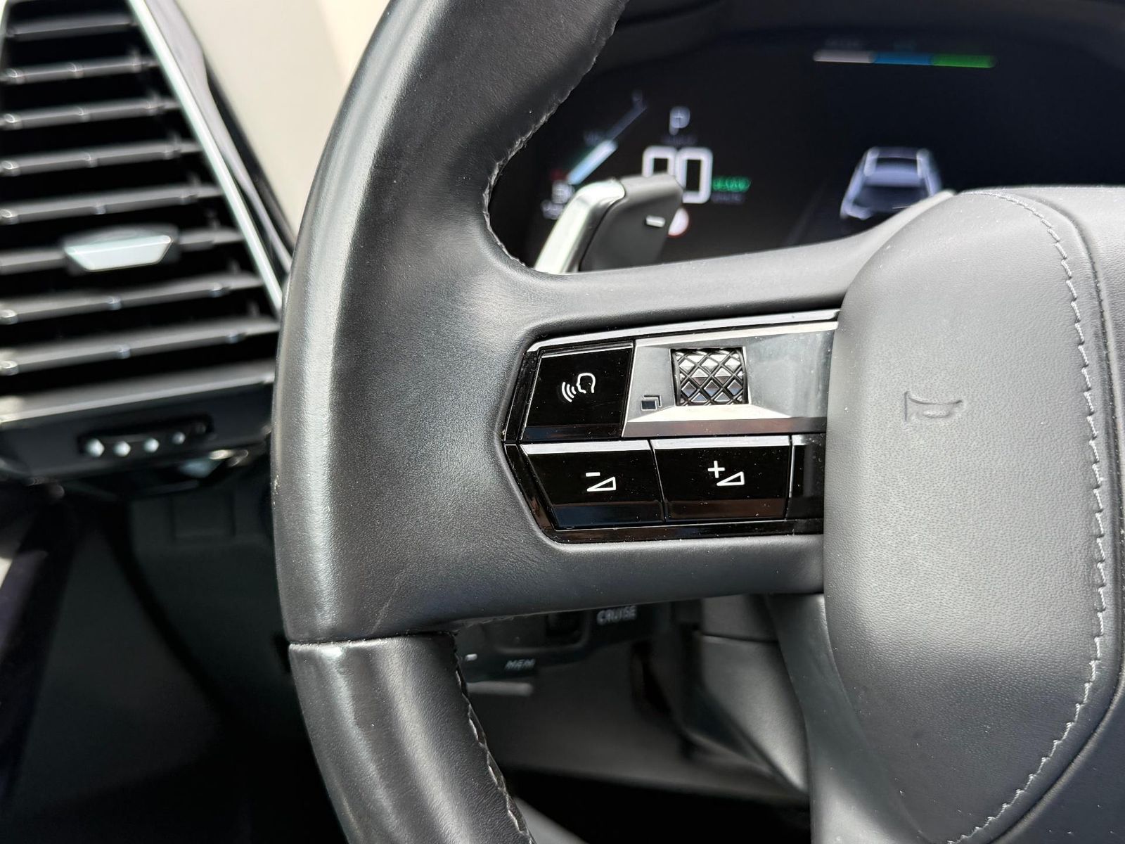 DS DS7 (Crossback) 2020 Crosback 1.6 PHeV AWD 300 EAT8 Rivoli - foto 18