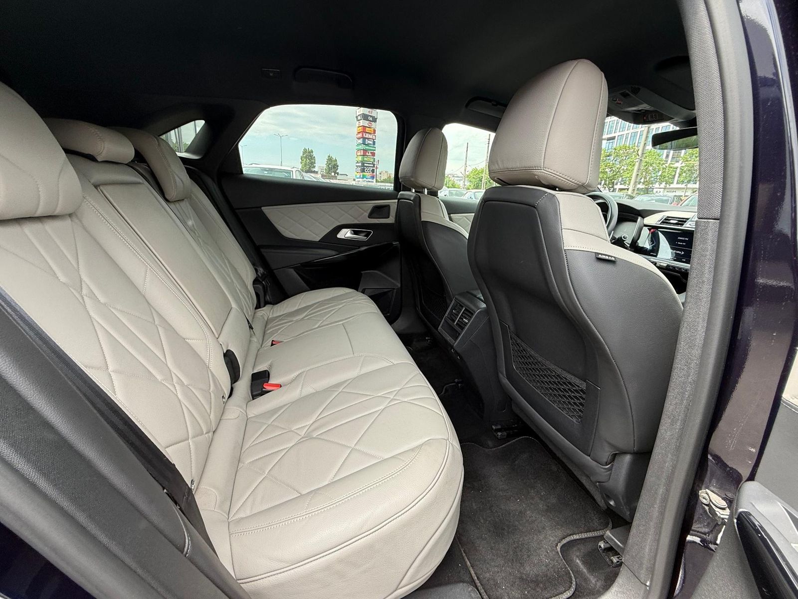 DS DS7 (Crossback) 2020 Crosback 1.6 PHeV AWD 300 EAT8 Rivoli - foto 25