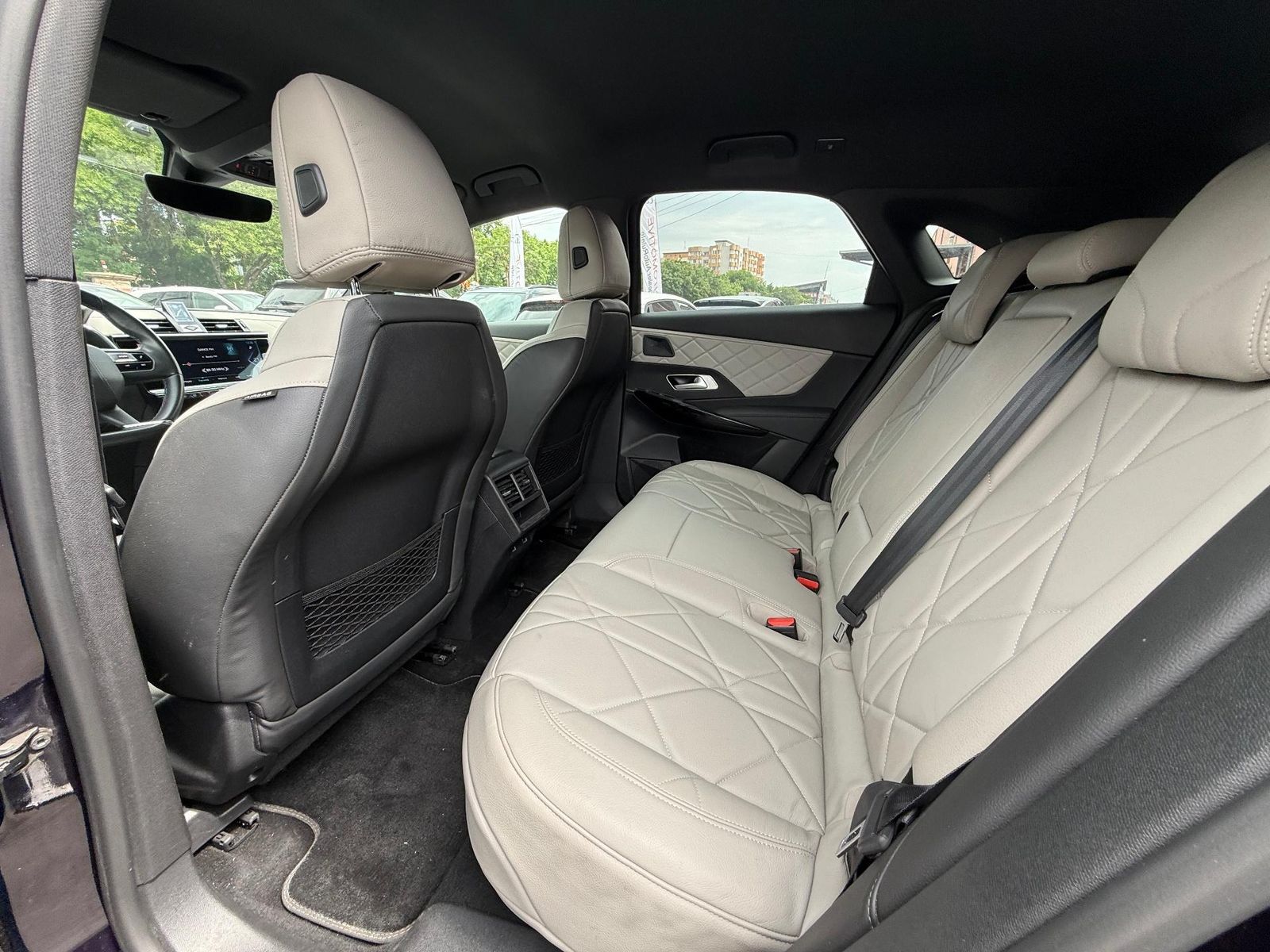DS DS7 (Crossback) 2020 Crosback 1.6 PHeV AWD 300 EAT8 Rivoli - foto 27