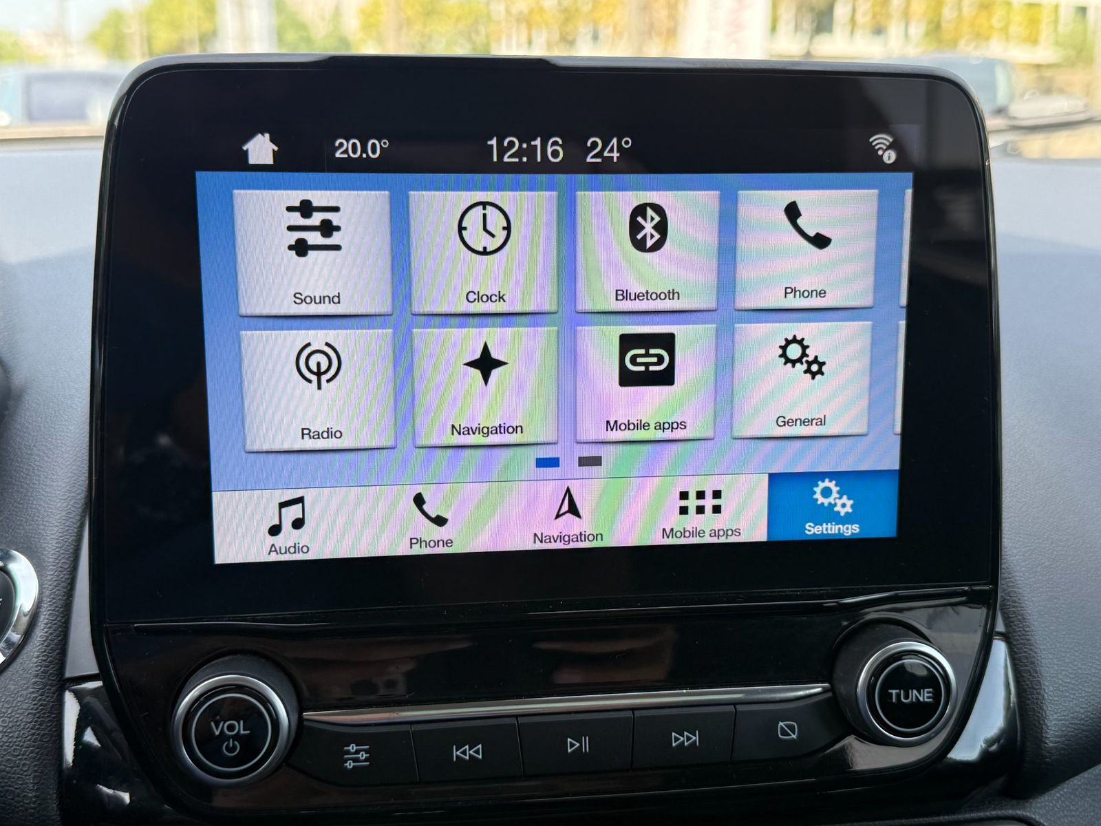 Ford EcoSport 2018 1.0 EcoBoost Titanium - foto 19