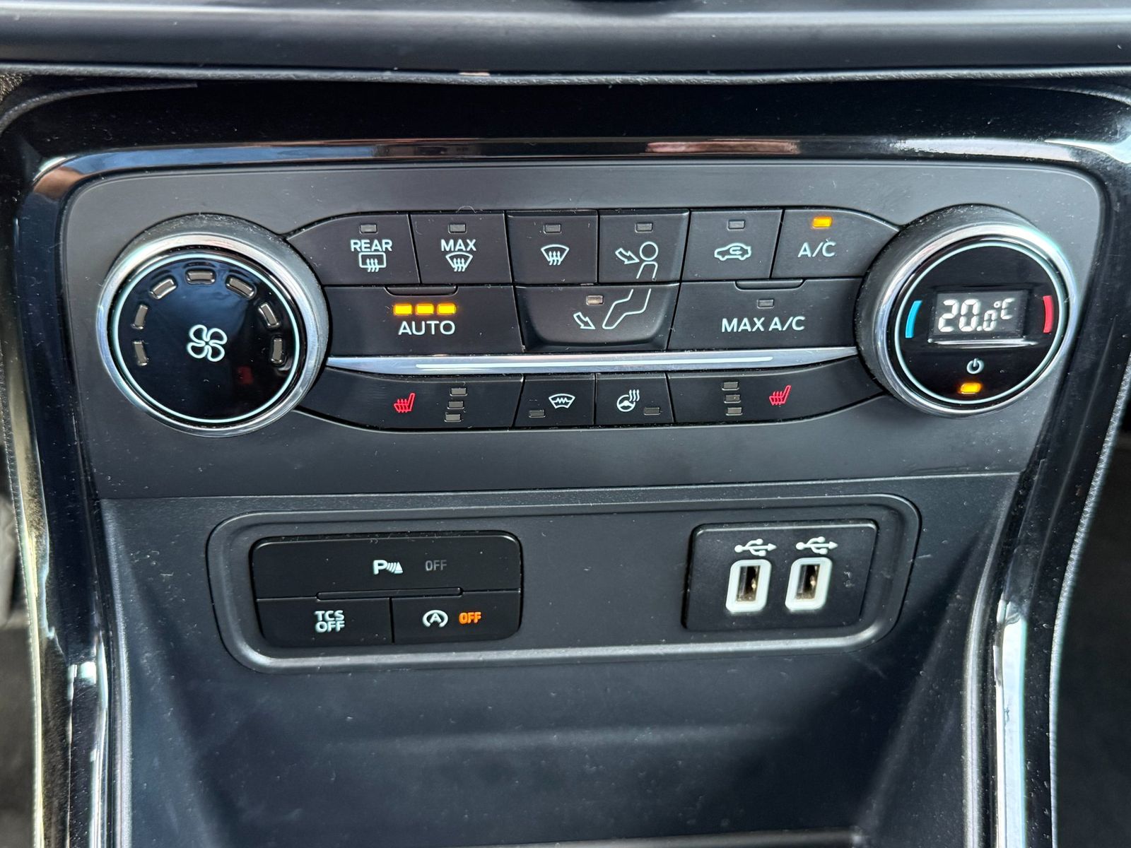 Ford EcoSport 2018 1.0 EcoBoost Titanium - foto 7