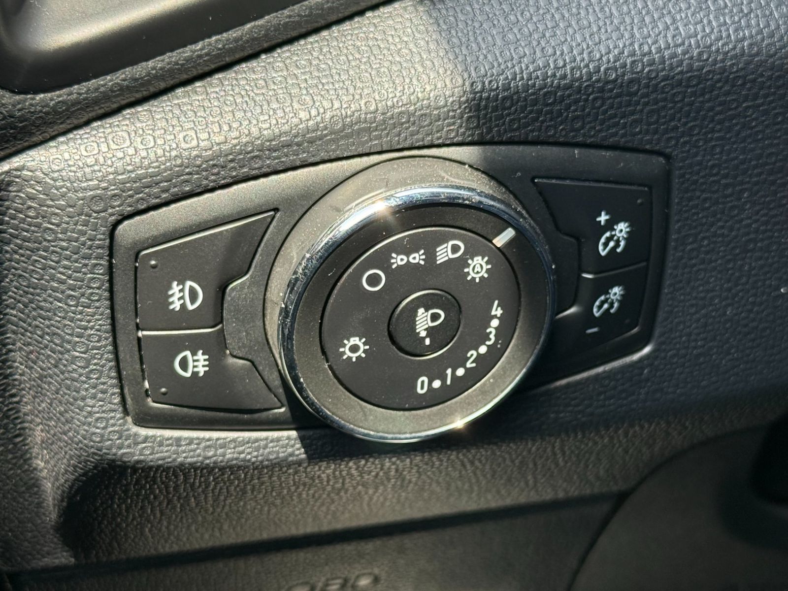 Ford EcoSport 2018 1.0 EcoBoost Titanium - foto 13
