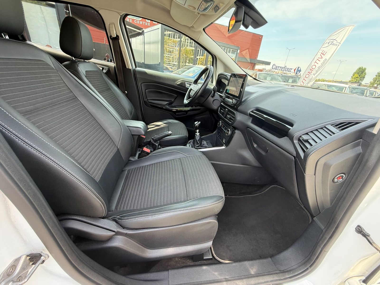 Ford EcoSport 2018 1.0 EcoBoost Titanium - foto 10