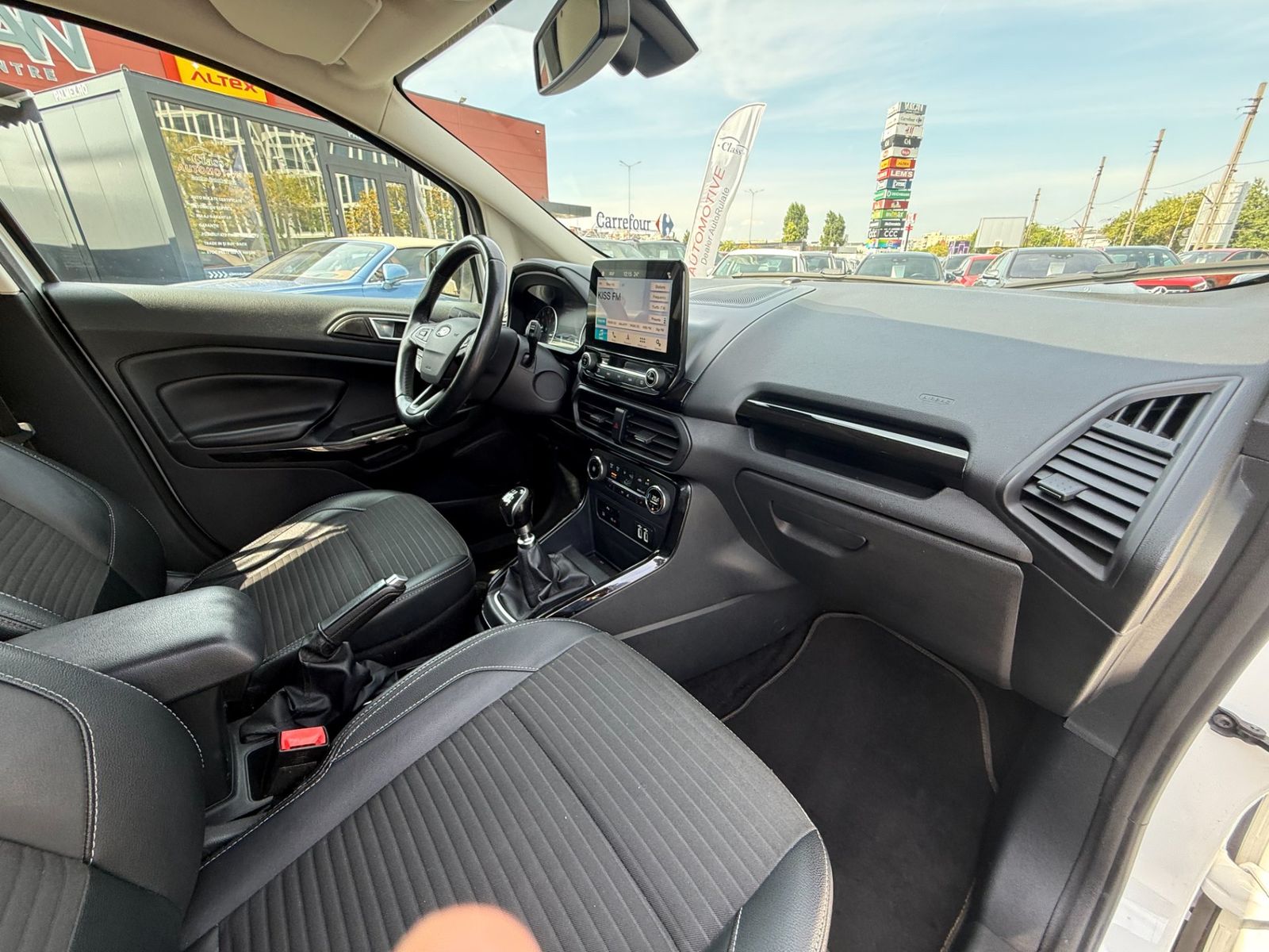 Ford EcoSport 2018 1.0 EcoBoost Titanium - foto 11