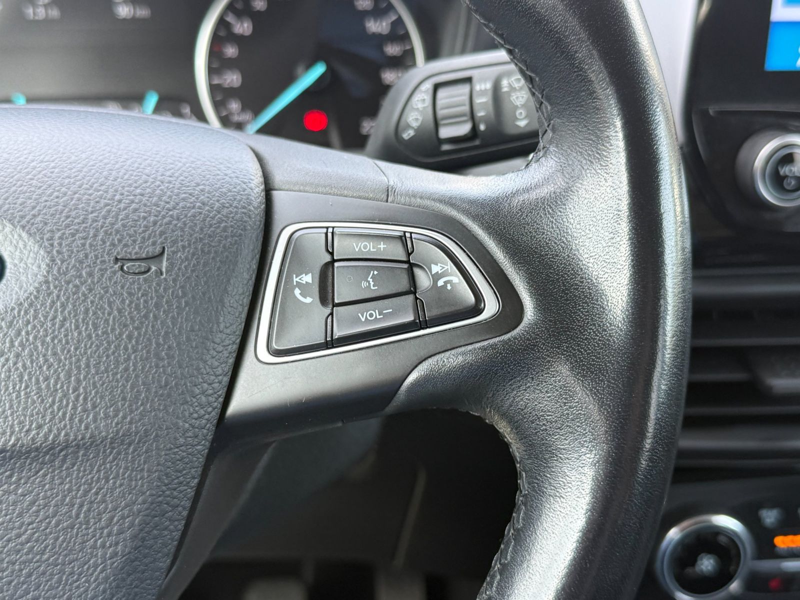 Ford EcoSport 2018 1.0 EcoBoost Titanium - foto 16