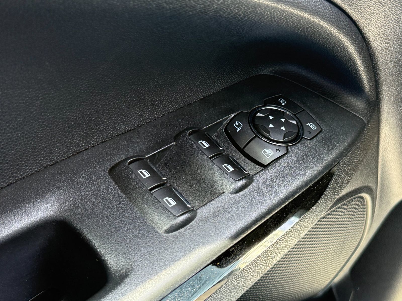 Ford EcoSport 2018 1.0 EcoBoost Titanium - foto 12