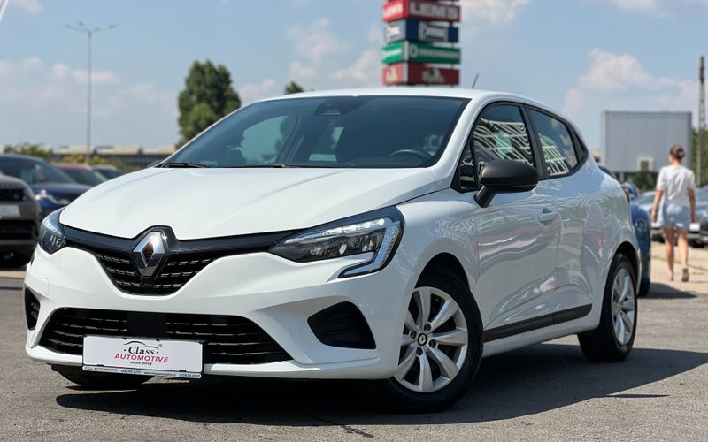 Renault Clio 2022 V Blue dCi 100 Generation - foto 1
