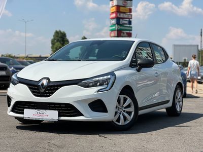 Renault Clio 2022 V Blue dCi 100 Generation