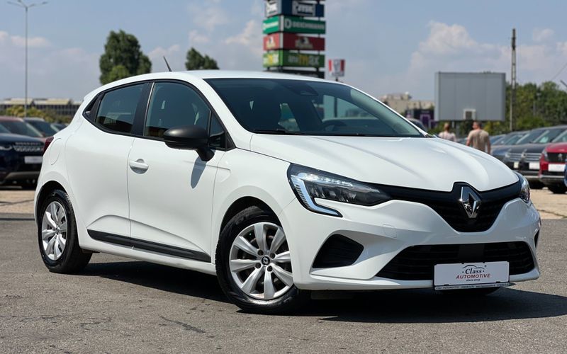 Renault Clio 2022 V Blue dCi 100 Generation - foto 3
