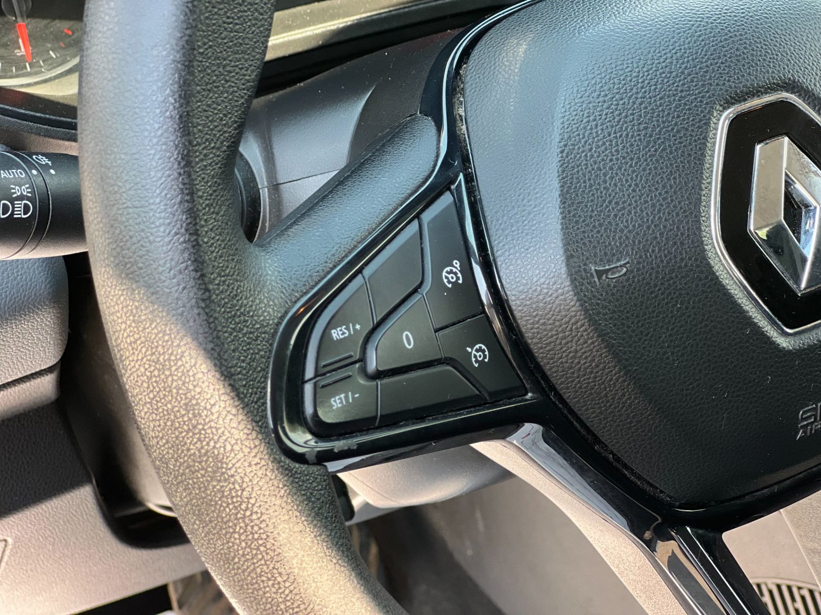 Renault Clio 2022 V Blue dCi 100 Generation - foto 10