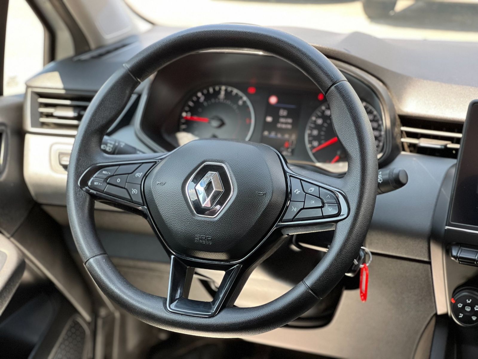 Renault Clio 2022 V Blue dCi 100 Generation - foto 14
