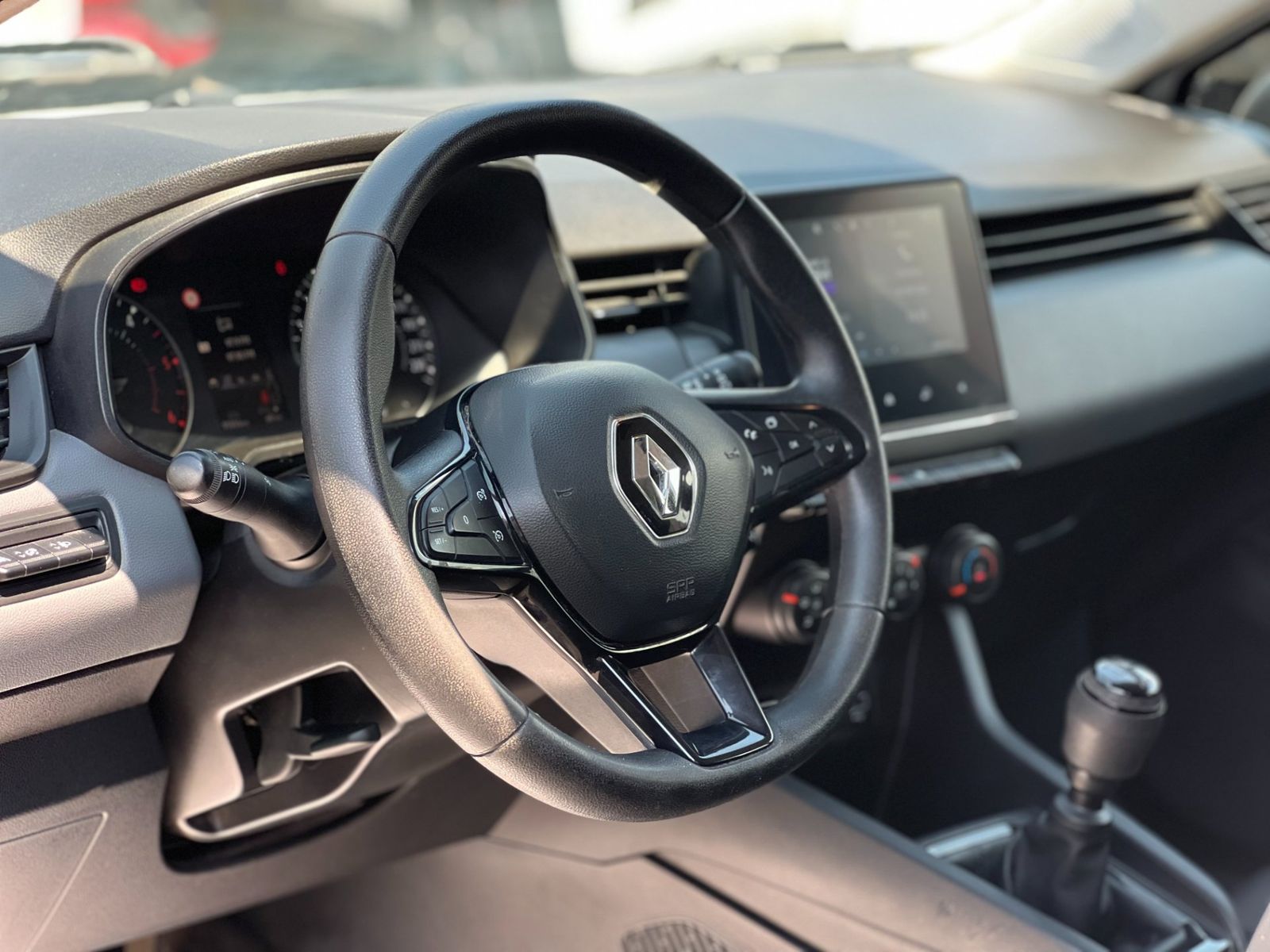 Renault Clio 2022 V Blue dCi 100 Generation - foto 7