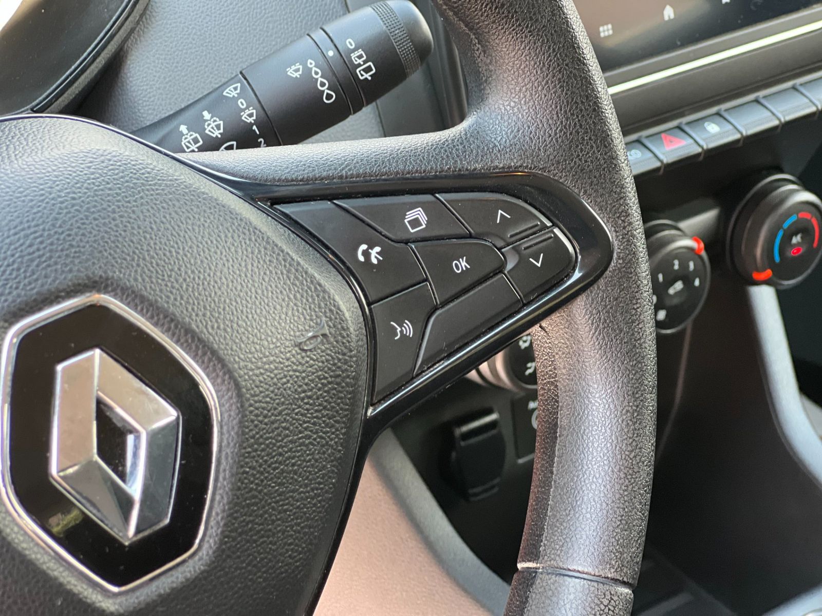Renault Clio 2022 V Blue dCi 100 Generation - foto 11