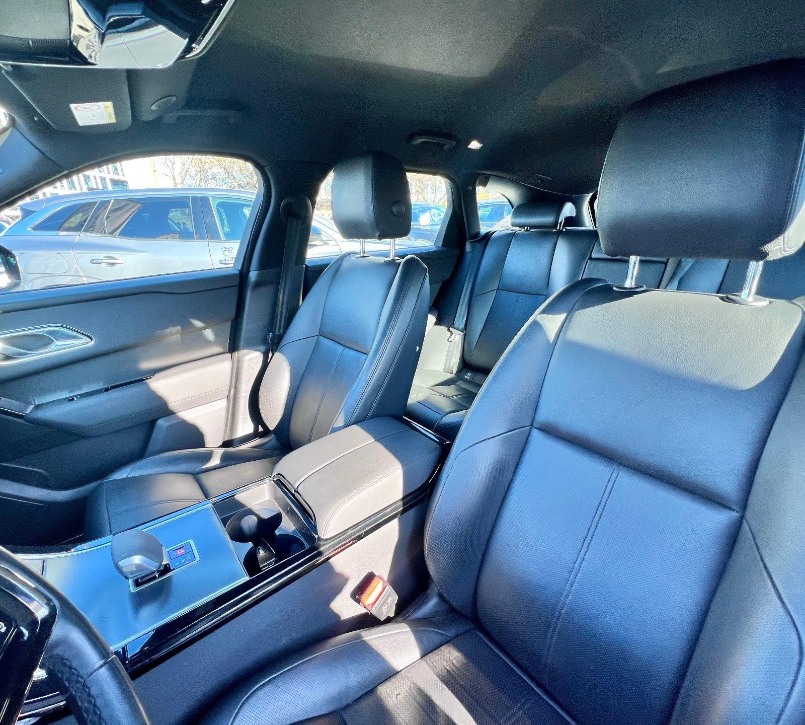 LAND ROVER - RANGE ROVER VELAR 2023 - DYNAMIC SEE 200 MHEV - foto 12