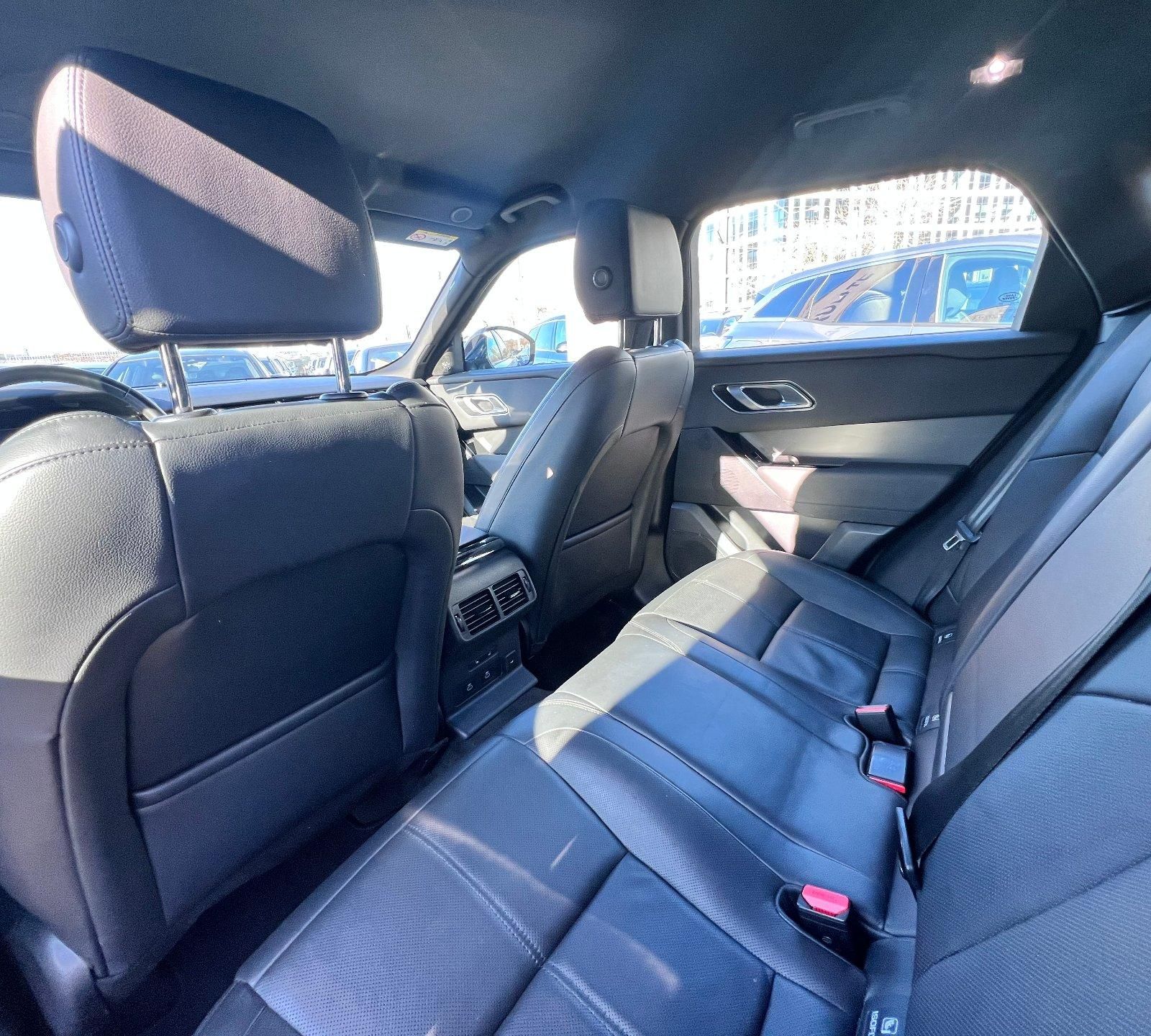 LAND ROVER - RANGE ROVER VELAR 2023 - DYNAMIC SEE 200 MHEV - foto 13