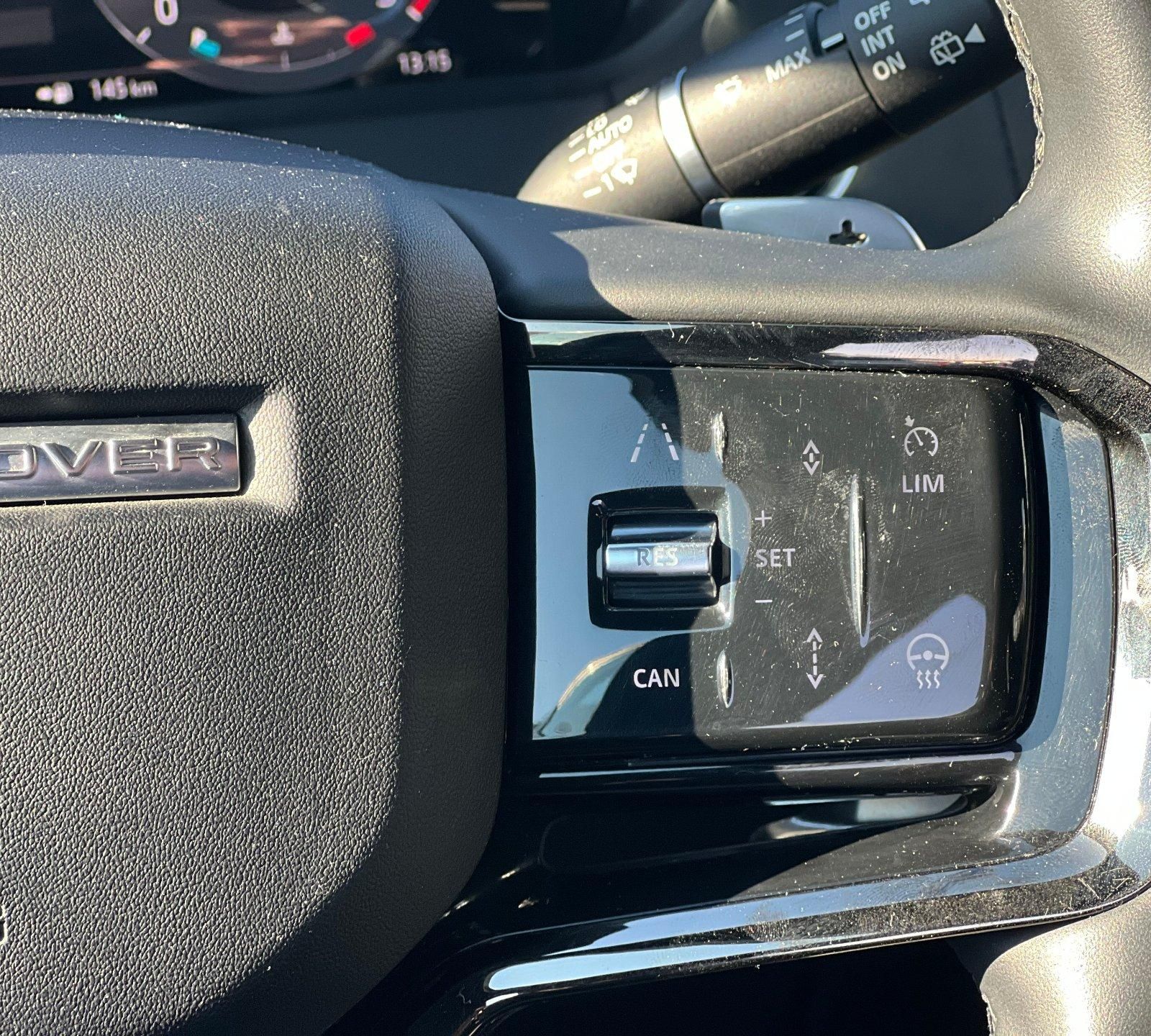 LAND ROVER - RANGE ROVER VELAR 2023 - DYNAMIC SEE 200 MHEV - foto 16