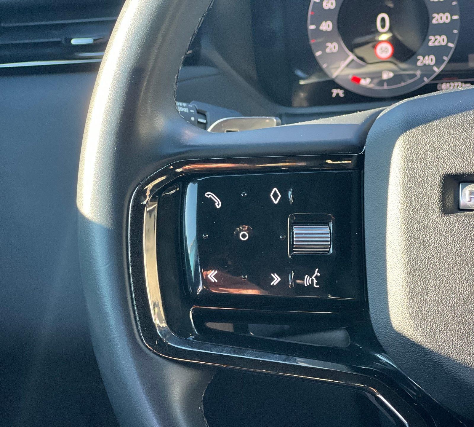 LAND ROVER - RANGE ROVER VELAR 2023 - DYNAMIC SEE 200 MHEV - foto 17