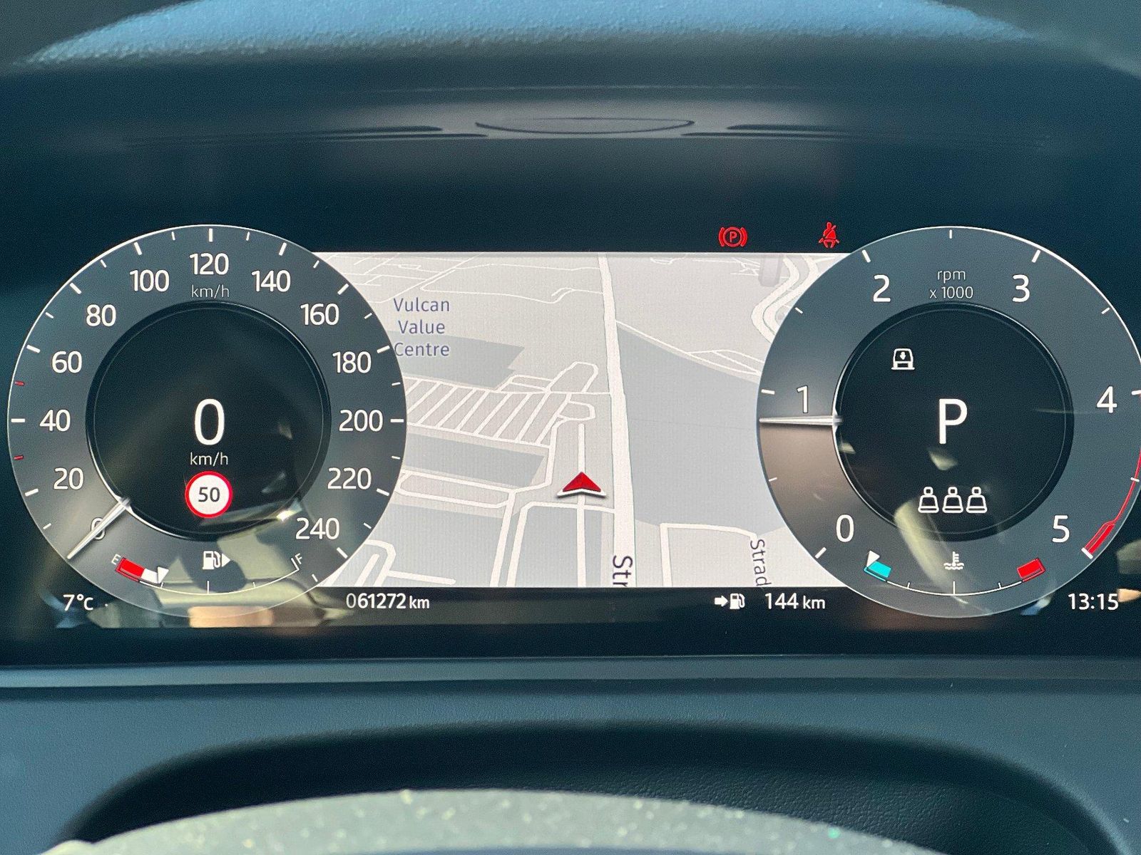 Land Rover Range Rover Velar 2023 2.0 D200 MHEV Dynamic SE - foto 19