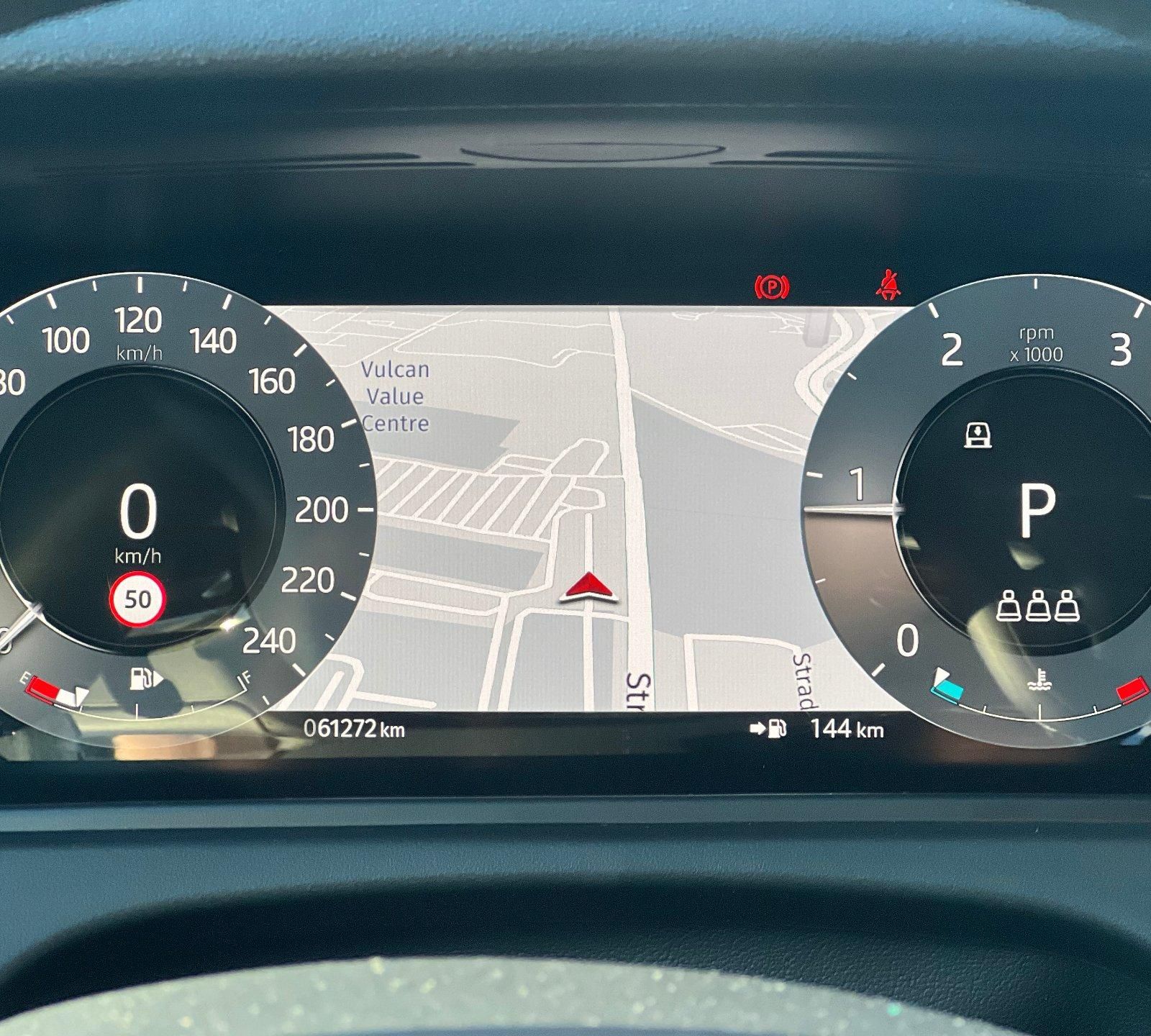 LAND ROVER - RANGE ROVER VELAR 2023 - DYNAMIC SEE 200 MHEV - foto 19