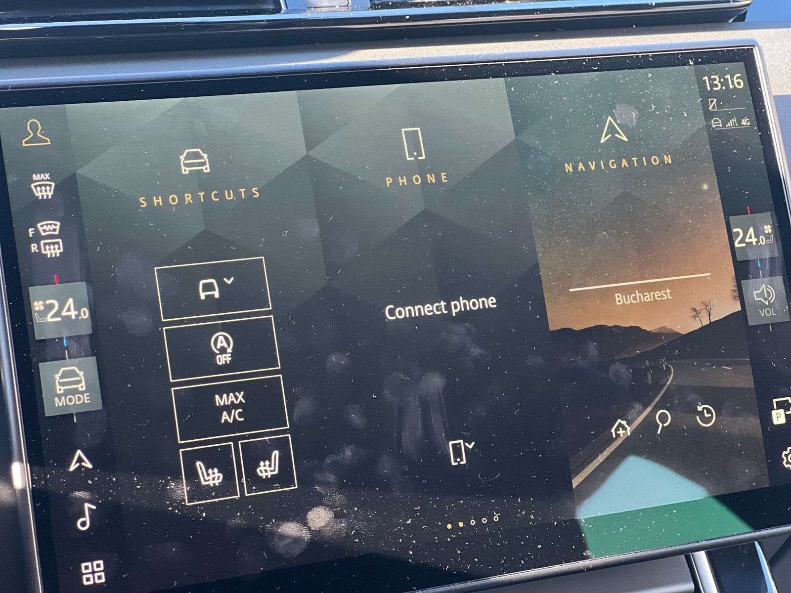 Land Rover Range Rover Velar 2023 2.0 D200 MHEV Dynamic SE - foto 20