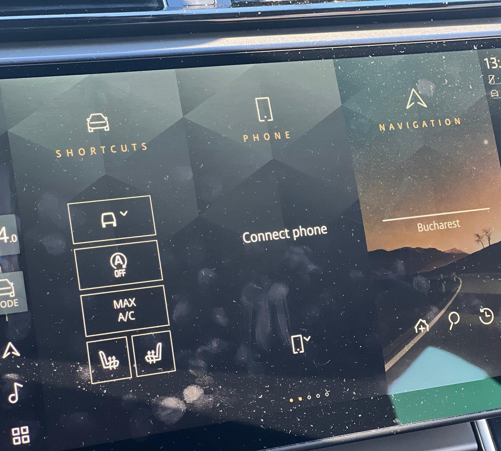 LAND ROVER - RANGE ROVER VELAR 2023 - DYNAMIC SEE 200 MHEV - foto 20