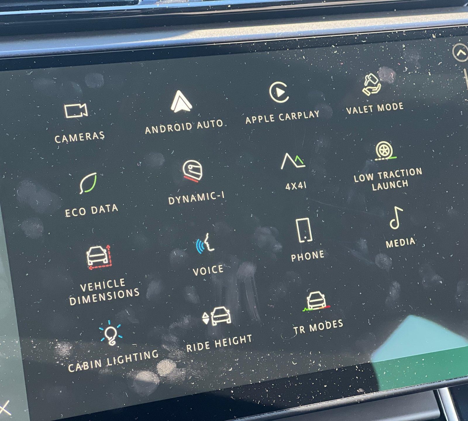 LAND ROVER - RANGE ROVER VELAR 2023 - DYNAMIC SEE 200 MHEV - foto 22