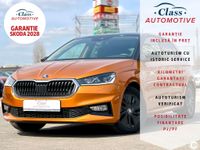Skoda Fabia - 2024 - DSG - foto 1