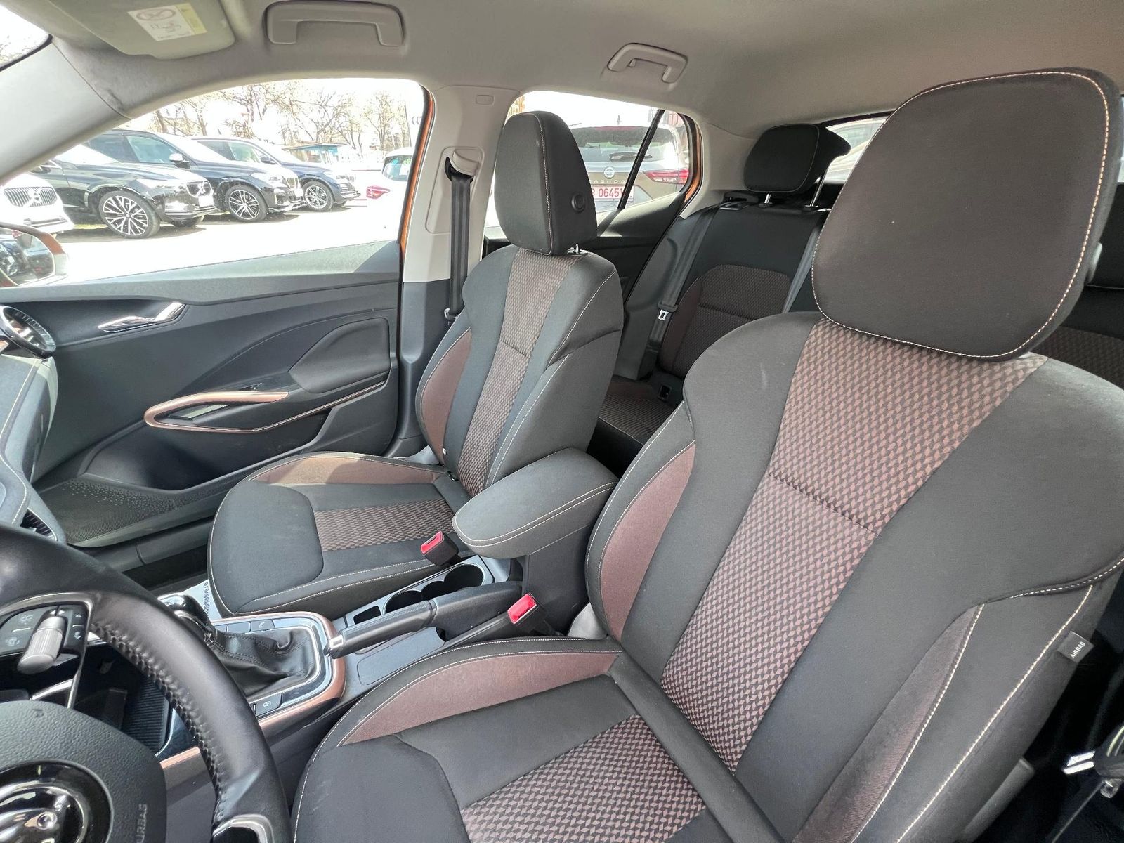 Skoda Fabia - 2024 - DSG - foto 11