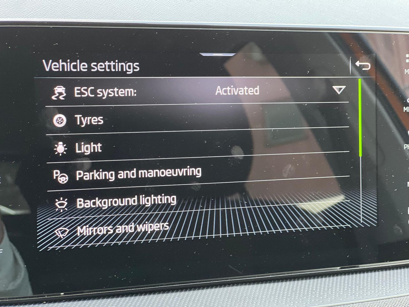 Skoda Fabia - 2024 - DSG - foto 22