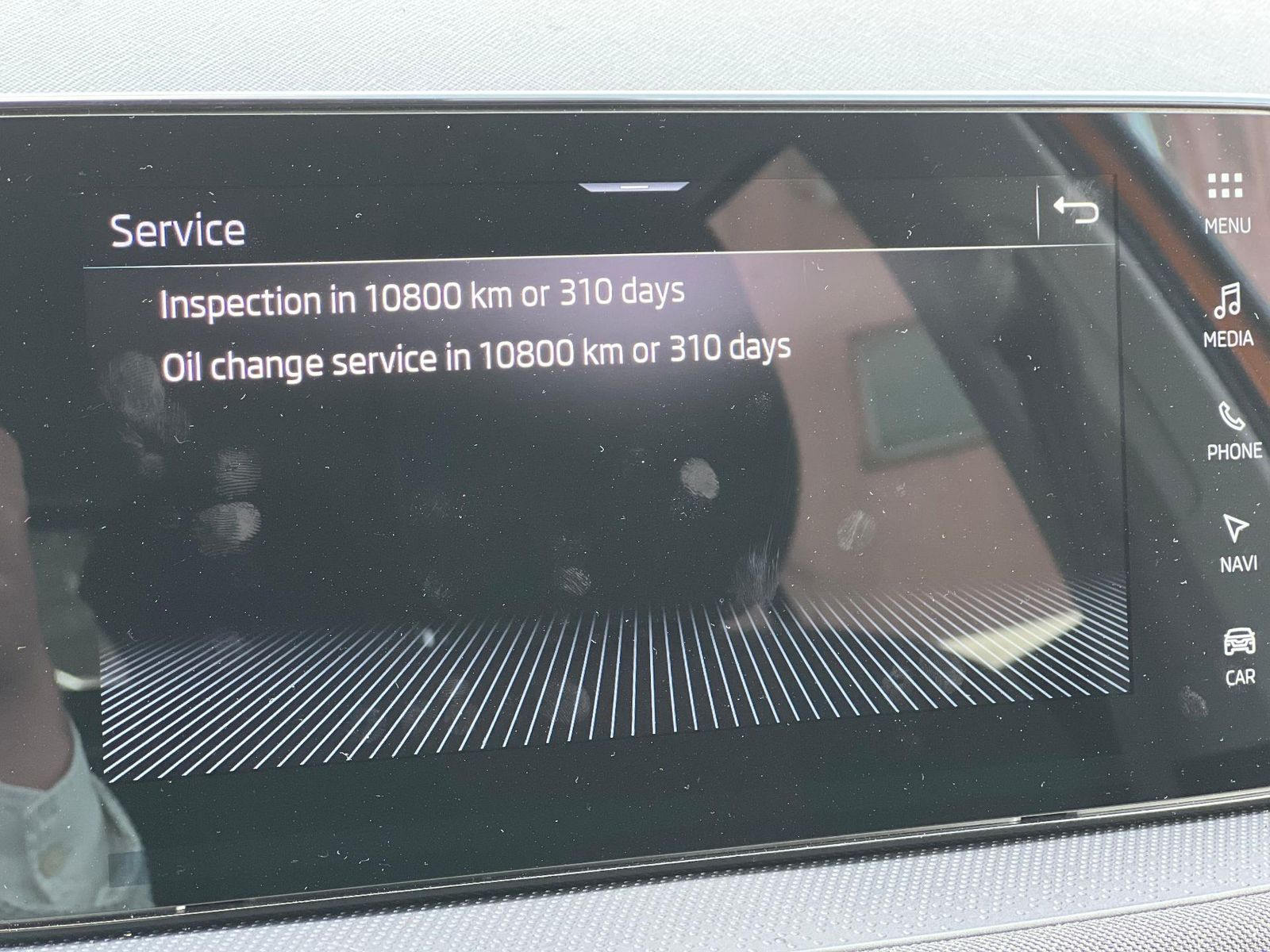 Skoda Fabia - 2024 - DSG - foto 24