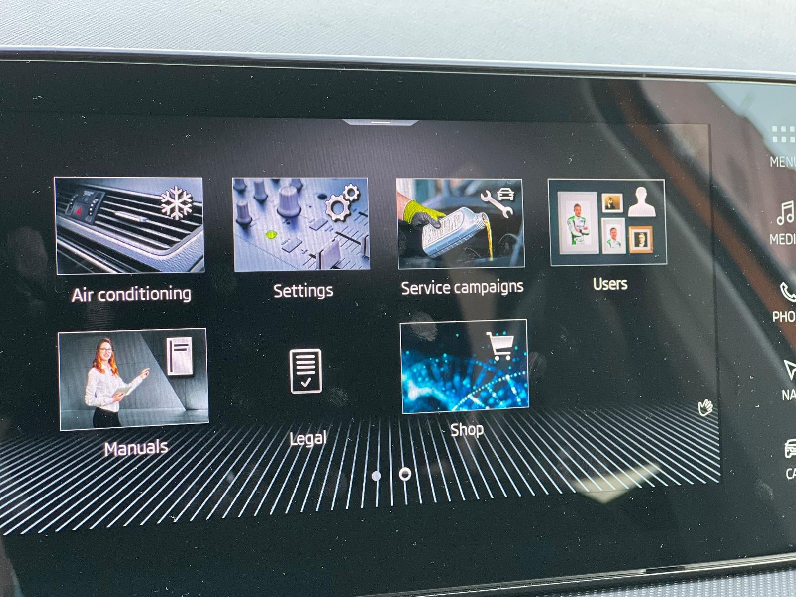 Skoda Fabia - 2024 - DSG - foto 27