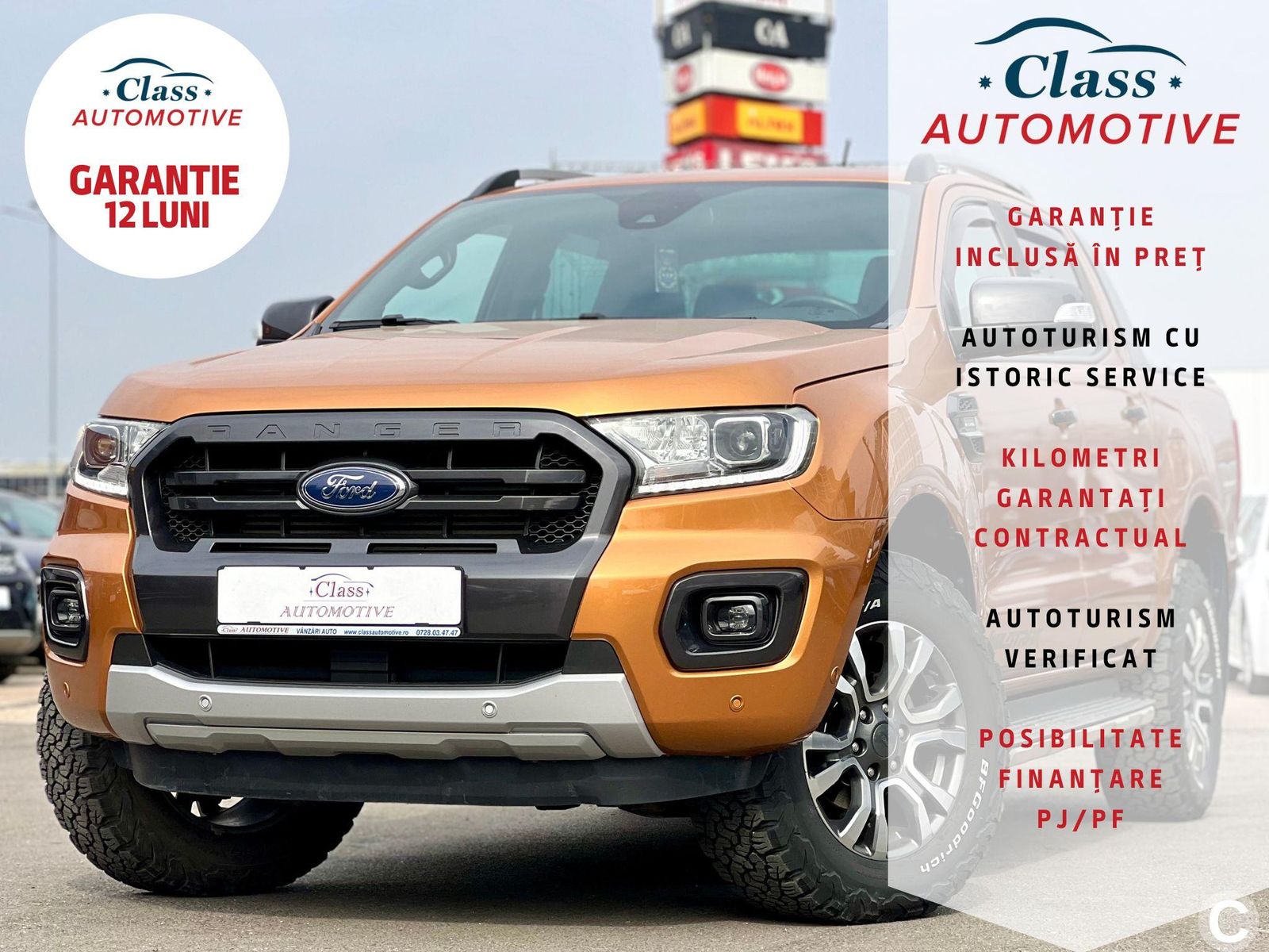 Ford Ranger 2021 - foto 1