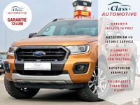 Ford Ranger 2.0 - 213 CP 4WD WILDTRAK - foto 1