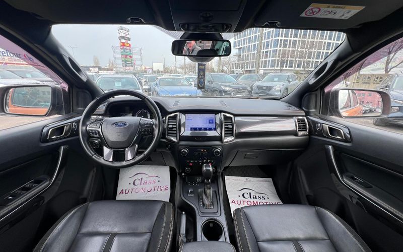 Ford Ranger 2021 - foto 4