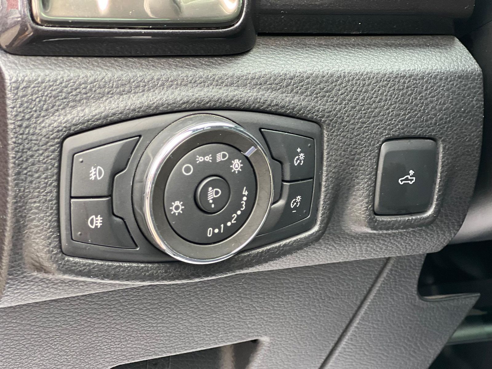 Ford Ranger 2021 - foto 13