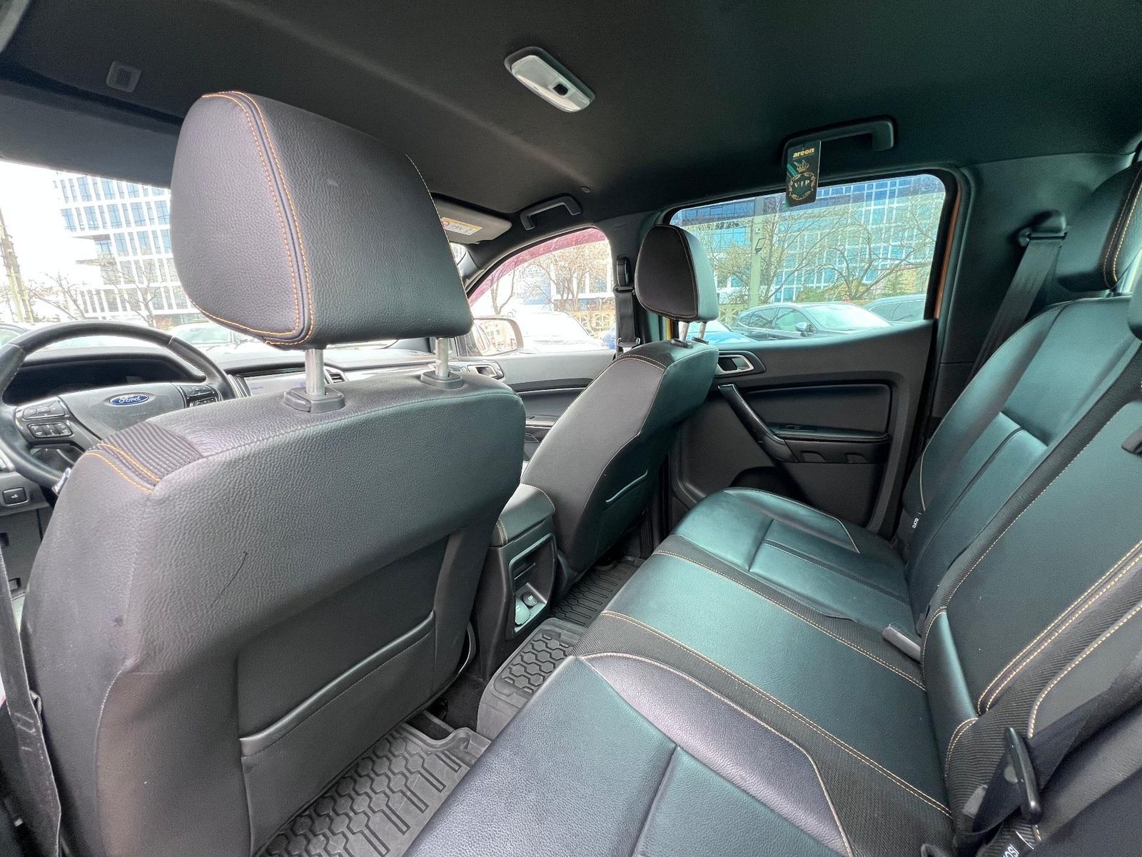 Ford Ranger 2021 - foto 16