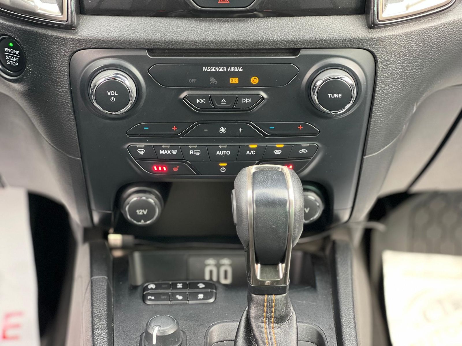 Ford Ranger 2021 - foto 19