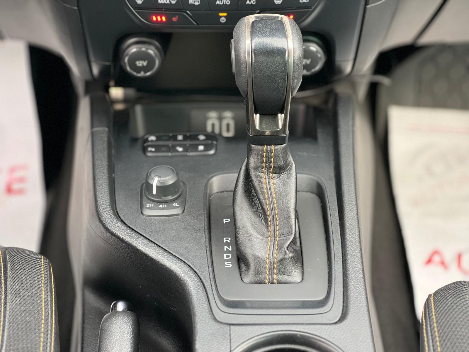 Ford Ranger 2021 - foto 20