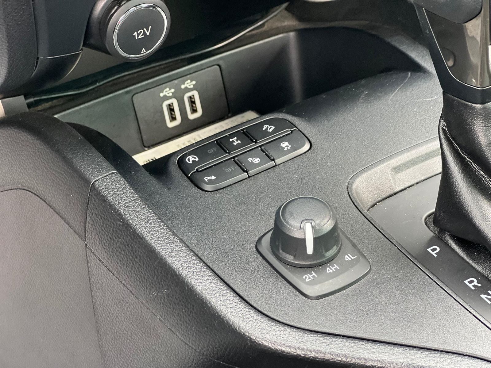 Ford Ranger 2021 - foto 21