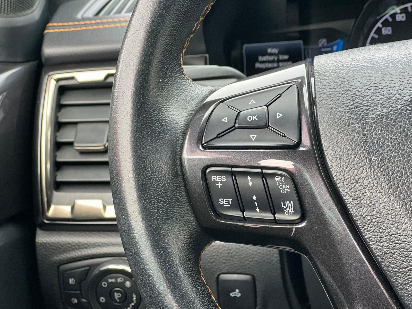 Ford Ranger 2021 - foto 23