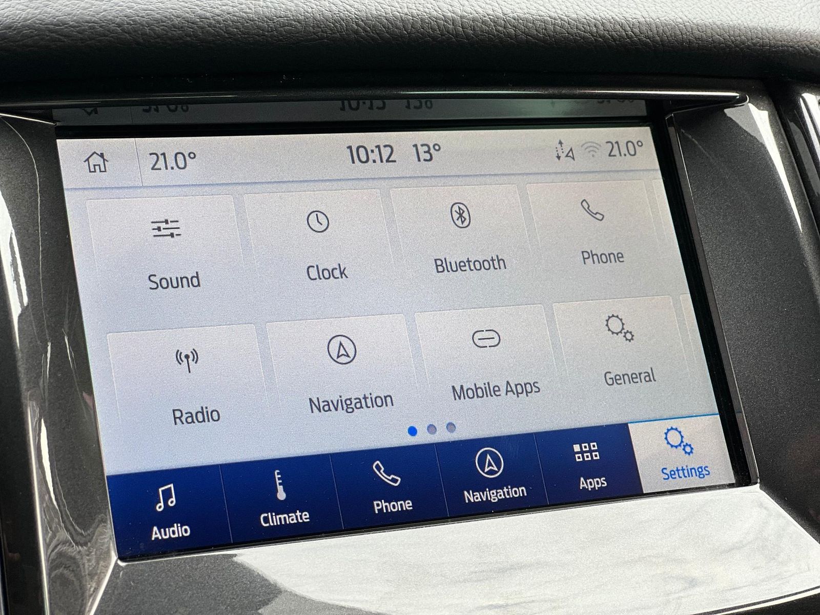 Ford Ranger 2021 - foto 28