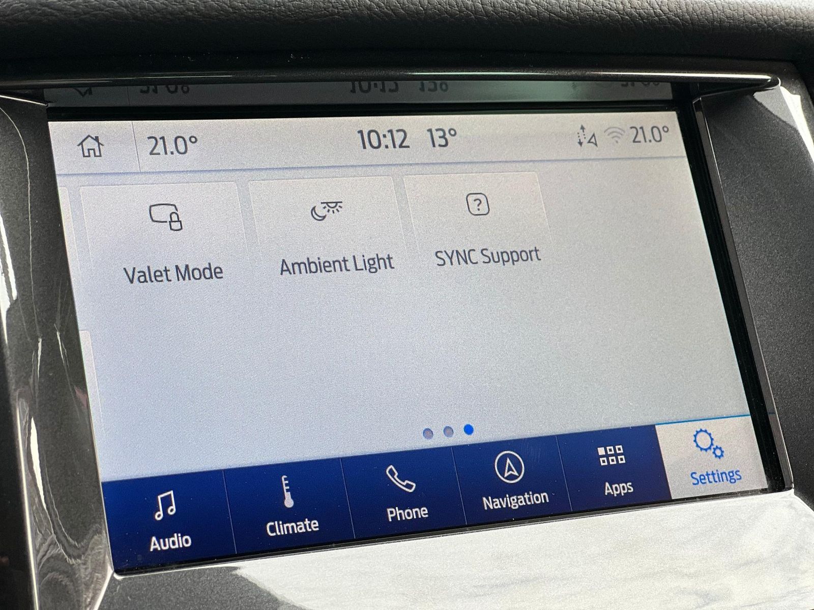 Ford Ranger 2021 - foto 30