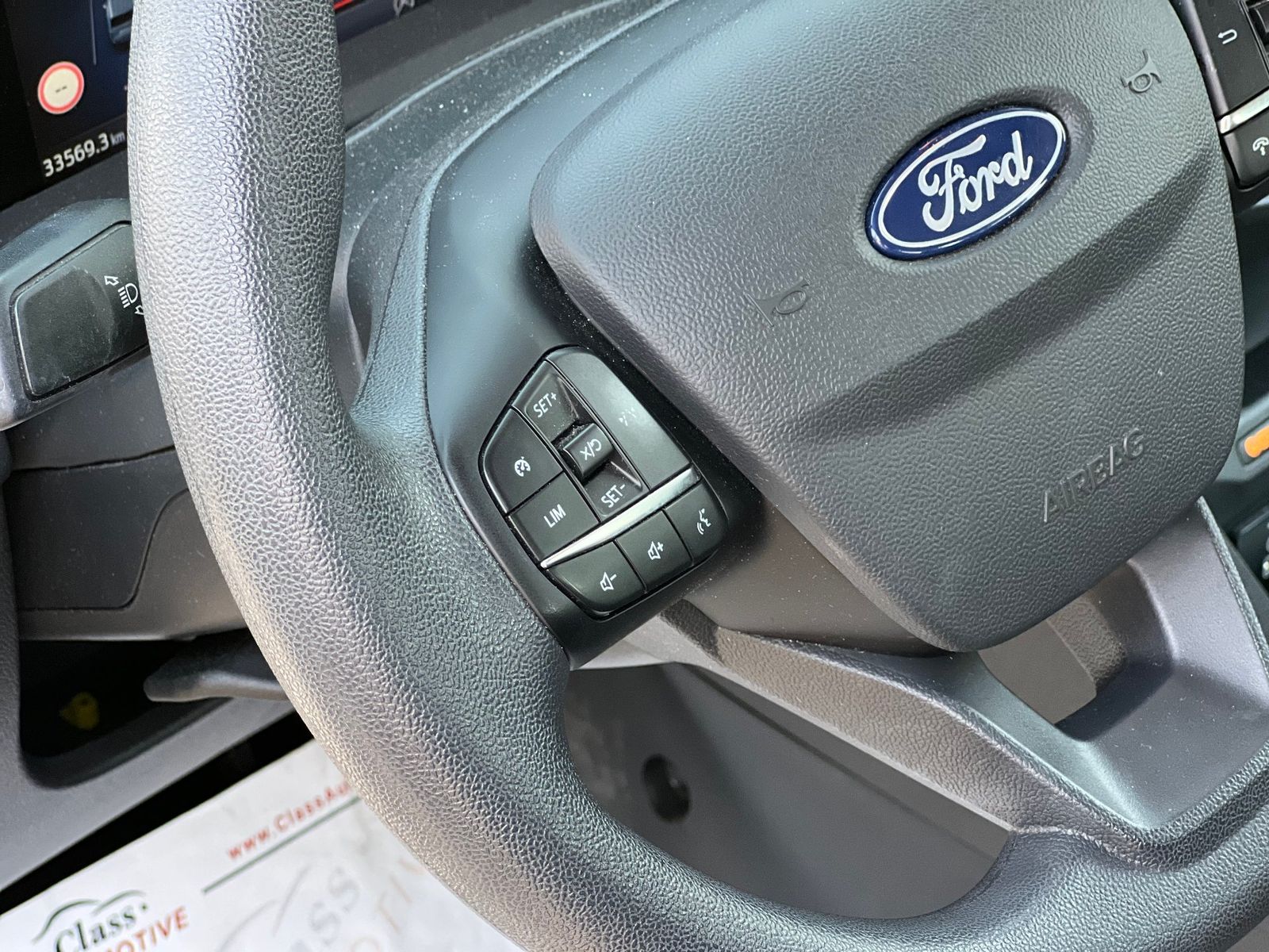 Ford Tourneo Courier 2024 Ford Tourneo Courier 1.0 EcoBoost 125 CP Titanium - foto 28